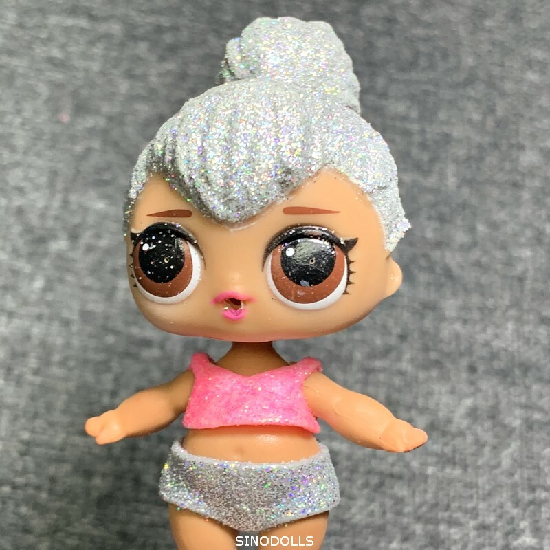 kitty queen series 2